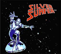 Silver_Surfer_NES_ScreenShot1