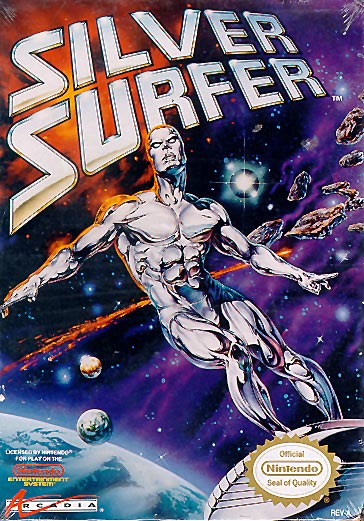Silver_Surfer_NES_box