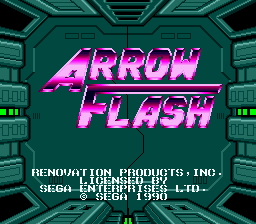 arrow-flash-genesis