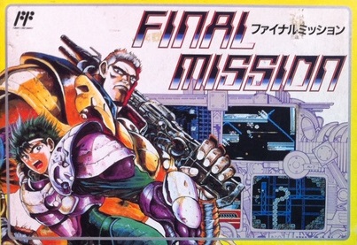 final mission cover